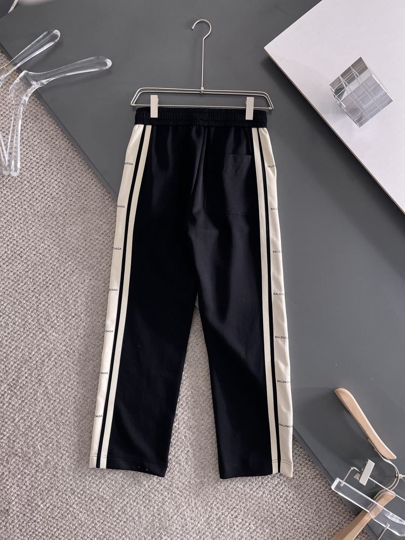 Balenciaga Long Pants